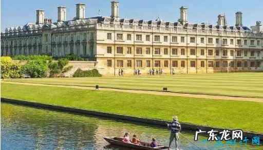 世界十大名校哈佛大学仅排第四