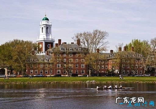 世界十大名校哈佛大学仅排第四