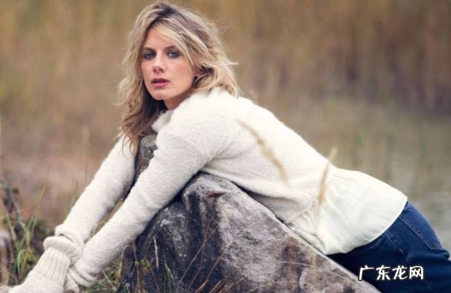 法国十大最美女星 玛丽昂·歌迪亚仅排第三