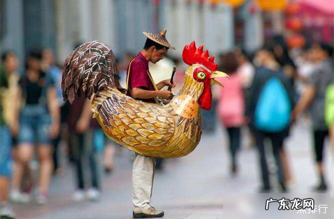 广州十大特产 广州有什么特产