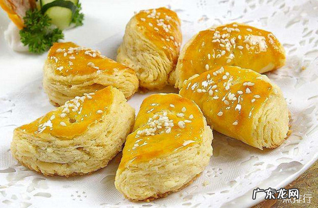 广州十大特产 广州有什么特产