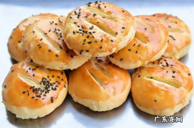 广州十大特产 广州有什么特产