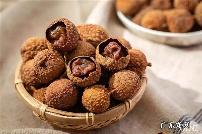 广州十大特产 广州有什么特产