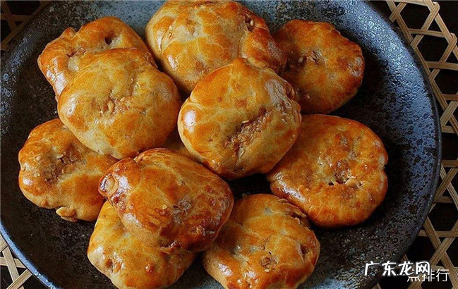 广州十大特产 广州有什么特产