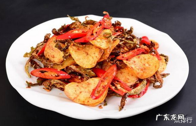 郴州十大特产 郴州特产有哪些