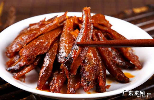 郴州十大特产 郴州特产有哪些