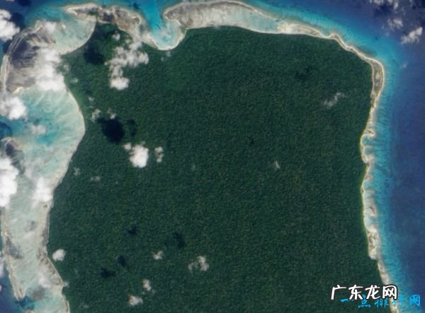 世界十大禁区 被神秘所笼罩的未知之地