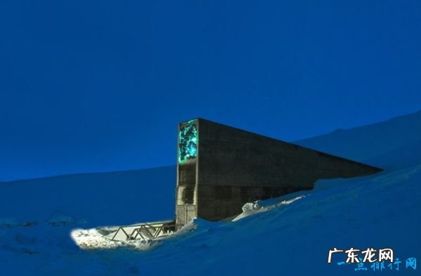 世界十大禁区 被神秘所笼罩的未知之地