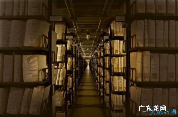 世界十大禁区 被神秘所笼罩的未知之地