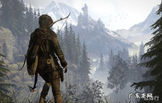 电脑经典单机游戏排行 2019十大最好玩的单机游戏