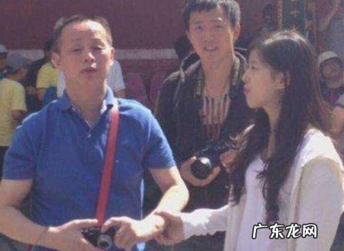 章丽厚身价多少亿 章丽厚身价2018