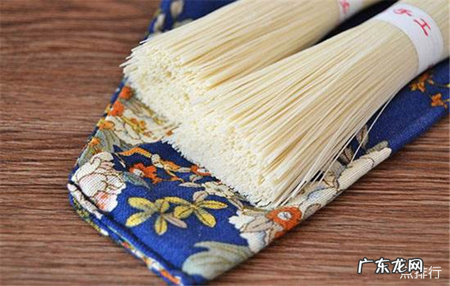 石家庄十大特产 石家庄特产方便送人的