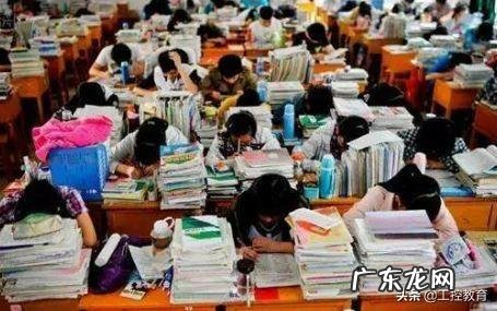 孩子如果考不上高中还有哪些出路?