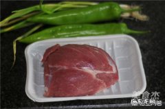 辣椒炒肉的酱油怎么调制？