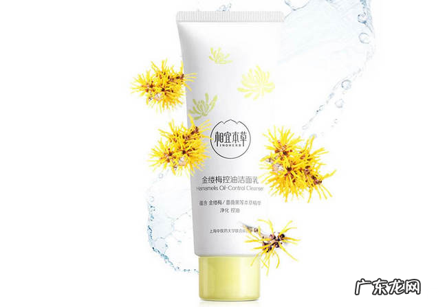 国货洗面奶排行榜 口碑最好的女士洗面奶推荐