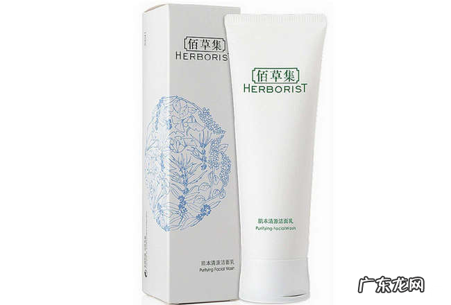 国货洗面奶排行榜 口碑最好的女士洗面奶推荐