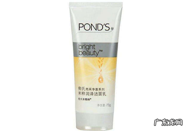 国货洗面奶排行榜 口碑最好的女士洗面奶推荐