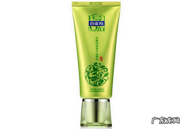 国货洗面奶排行榜 口碑最好的女士洗面奶推荐