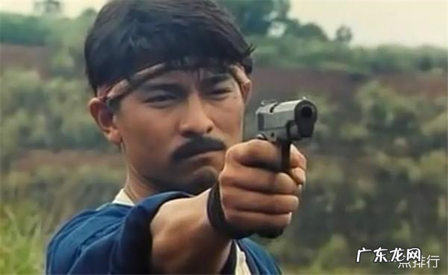 中国十大战争电影排行榜 解放战争经典电影排行