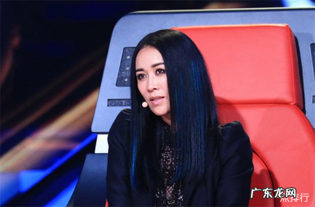 娱乐圈十大满族明星 关之琳是满清贵族瓜尔佳氏的后裔