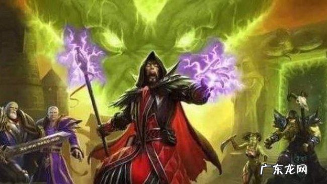 魔兽世界十大感人故事 吸引你的不仅仅是游戏还有情怀