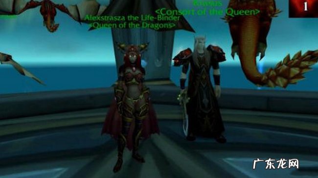 魔兽世界十大感人故事 吸引你的不仅仅是游戏还有情怀