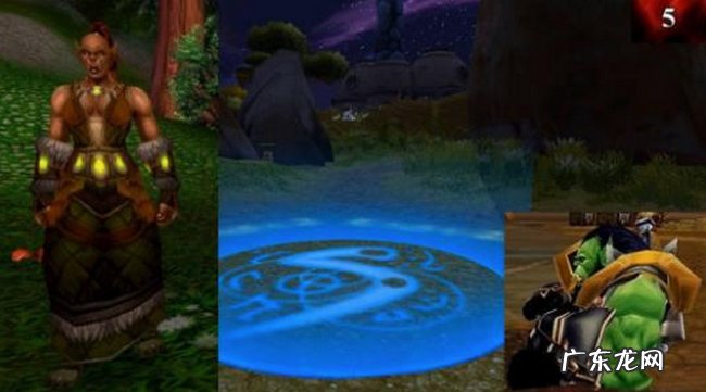 魔兽世界十大感人故事 吸引你的不仅仅是游戏还有情怀