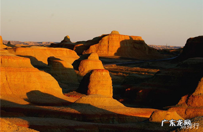 克拉玛依十大景点排行榜 克拉玛依必游景点推荐
