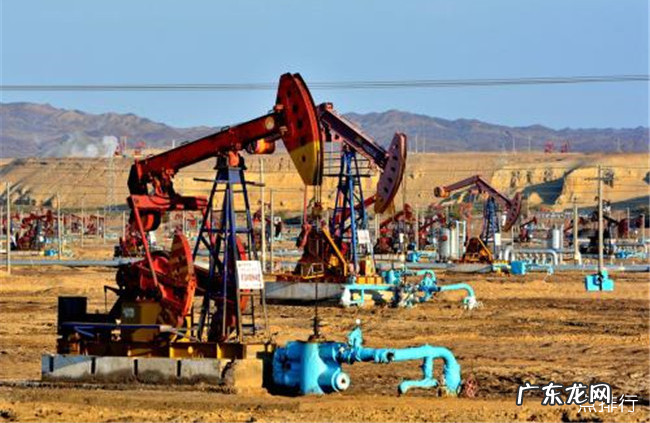 克拉玛依十大景点排行榜 克拉玛依必游景点推荐