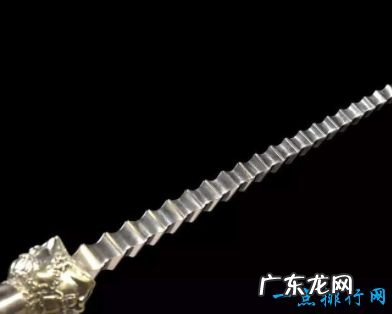 附图片 洪荒十大神器第一名无争议