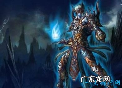 附图片 洪荒十大神器第一名无争议