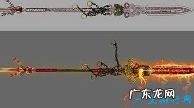 附图片 洪荒十大神器第一名无争议