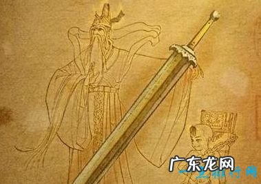 附图片 洪荒十大神器第一名无争议