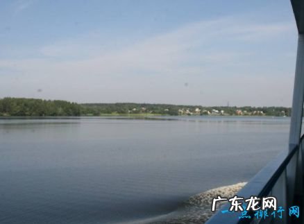 长度为2700公里 世界上最长的运河 隋唐大运河