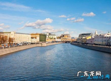 长度为2700公里 世界上最长的运河 隋唐大运河