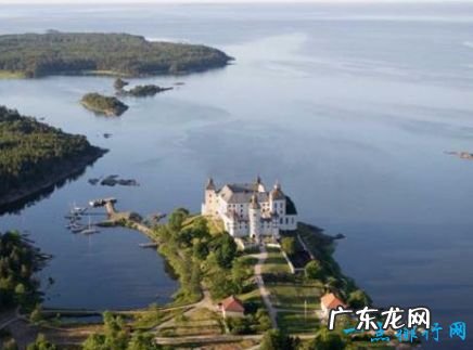 长度为2700公里 世界上最长的运河 隋唐大运河