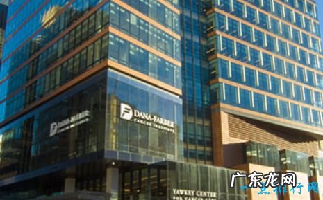 世界十大治疗癌症最好的医院 MD安德森癌症中心排第一