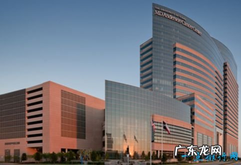 世界十大治疗癌症最好的医院 MD安德森癌症中心排第一