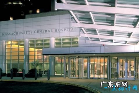 世界十大治疗癌症最好的医院 MD安德森癌症中心排第一