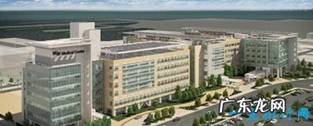 世界十大治疗癌症最好的医院 MD安德森癌症中心排第一