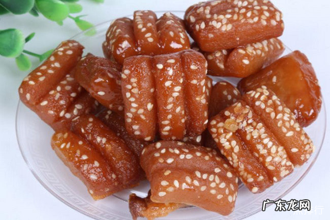 徐州十大特产 徐州特产有哪些能带的