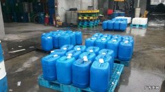 高纯度酒精如何稀释