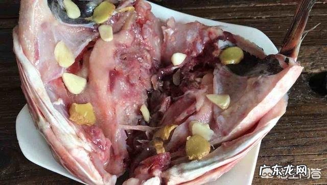 清蒸鱼头用什么鱼头最好?