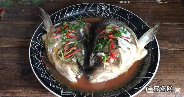清蒸鱼头用什么鱼头最好?