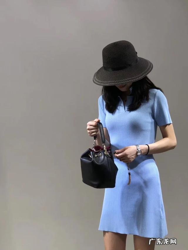 有没有好看的长裙或连衣裙推荐?