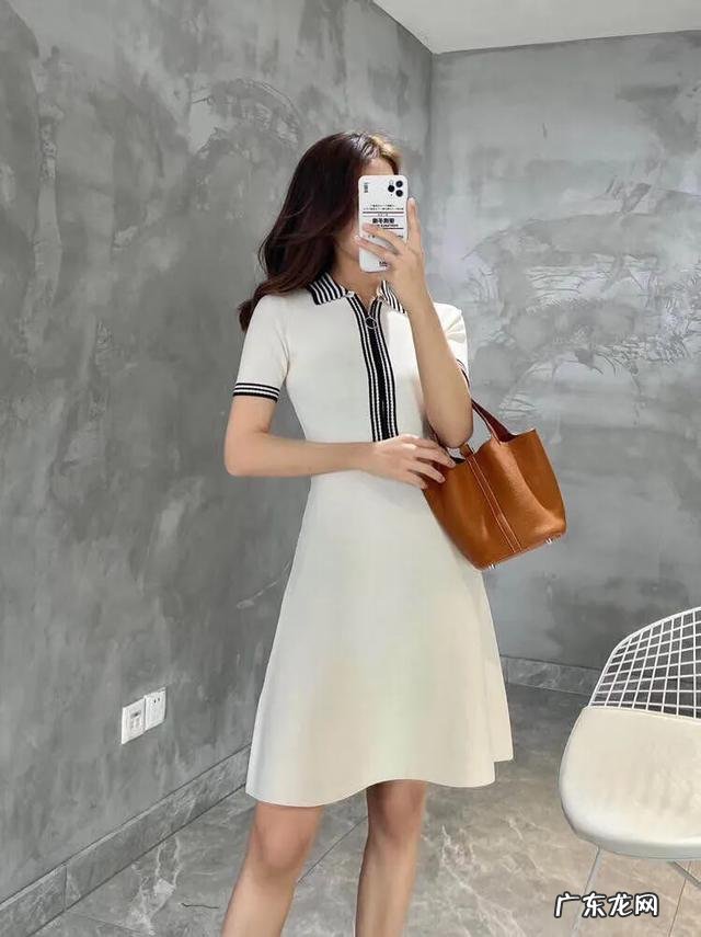 有没有好看的长裙或连衣裙推荐?