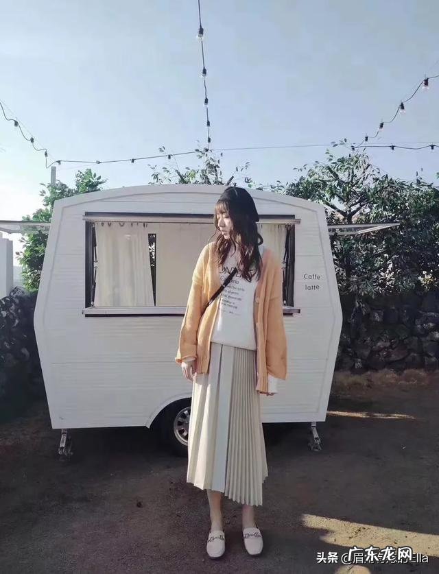 有没有好看的长裙或连衣裙推荐?