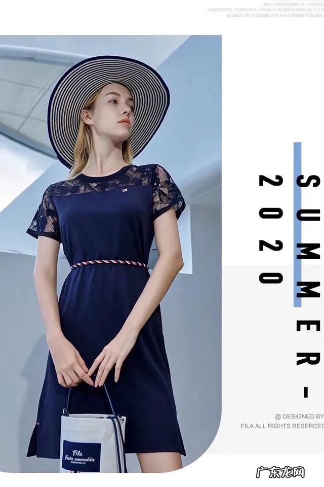 有没有好看的长裙或连衣裙推荐?