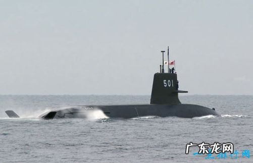 核潜艇排名 海狼级核潜艇性能惊人