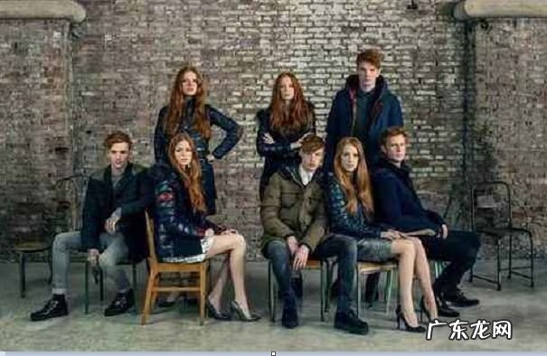 世界十大羽绒服品牌 冬天也有时尚格调